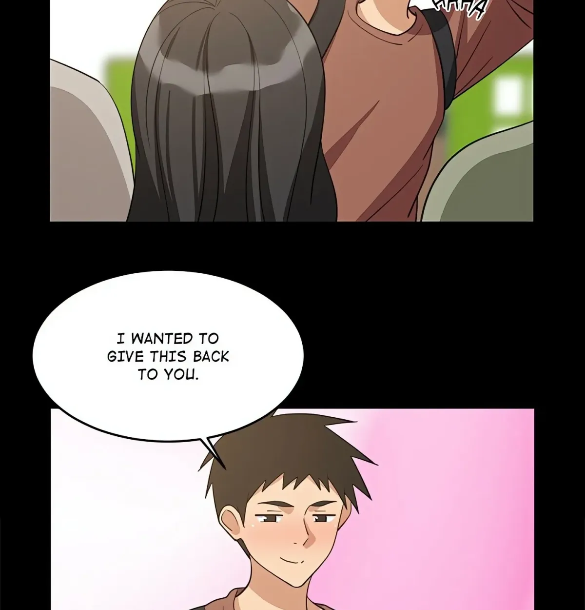 Read Study Buddies chapter 73 image 31 on Lezhin
