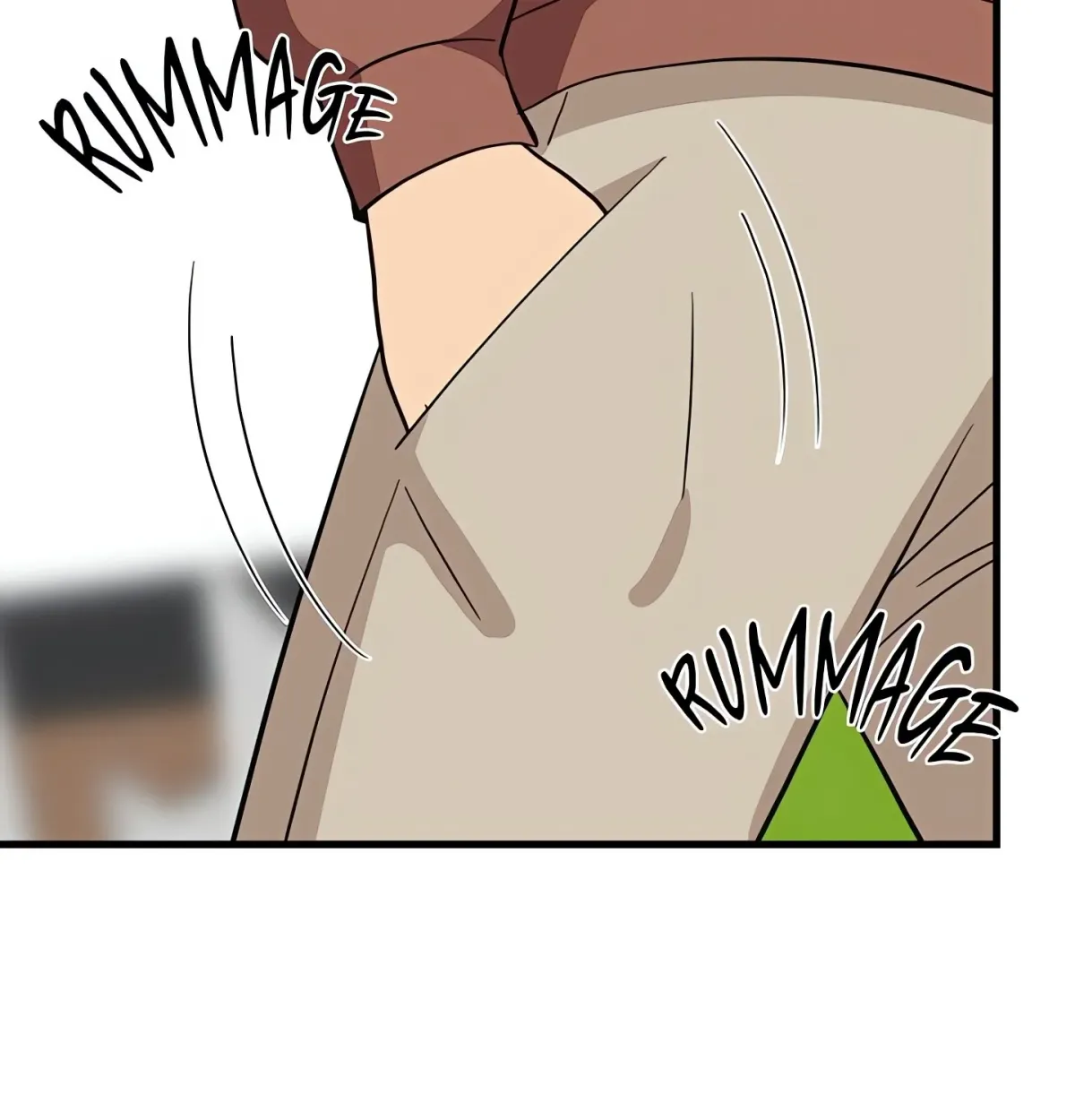 Read Study Buddies chapter 73 image 34 on Lezhin