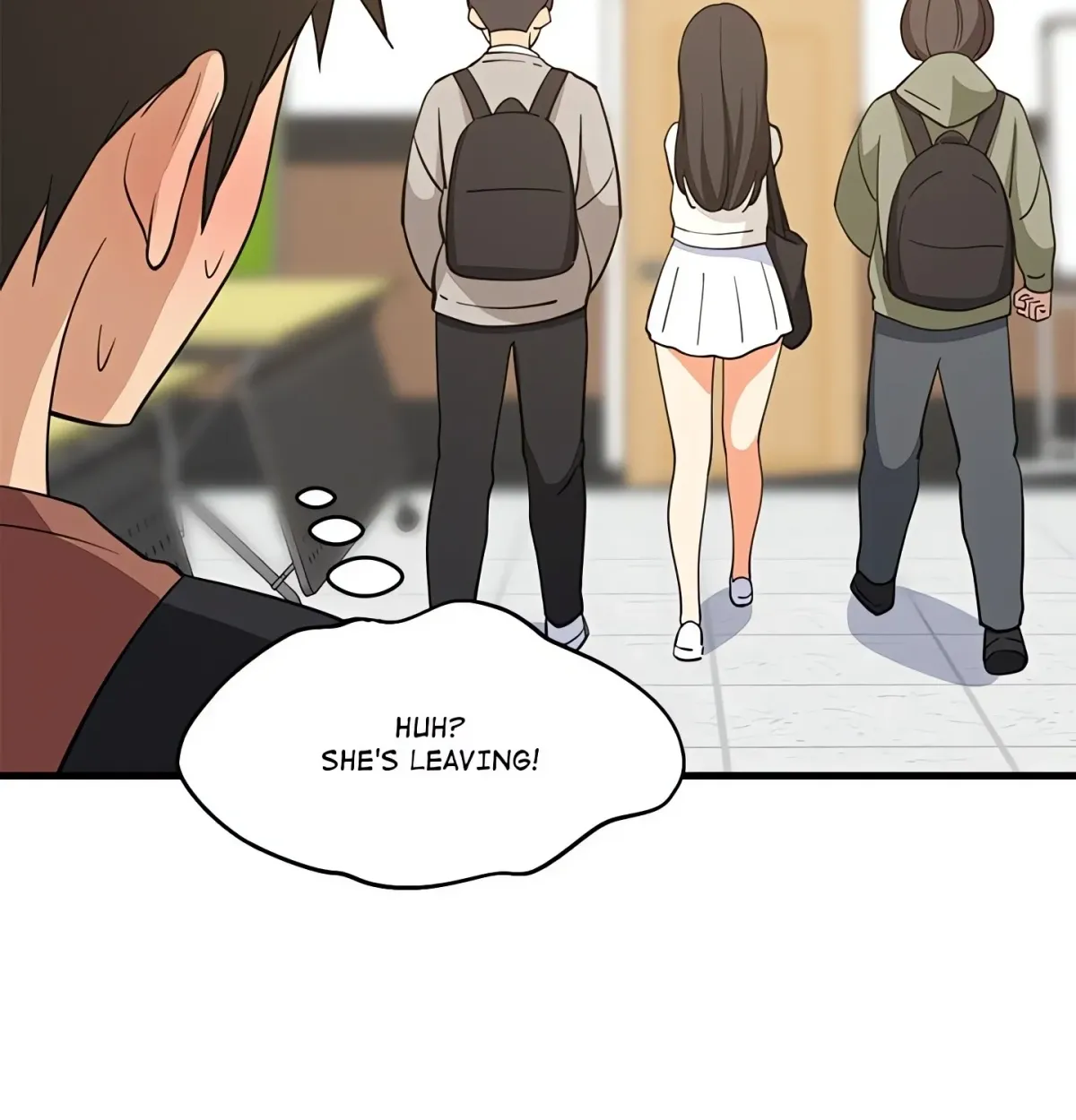 Read Study Buddies chapter 73 image 39 on Lezhin