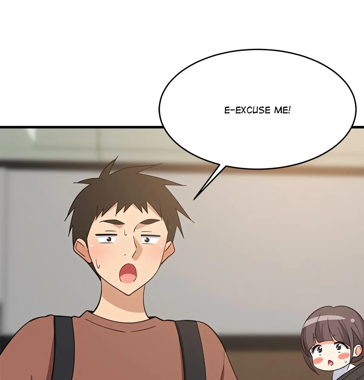 Read Study Buddies chapter 73 image 43 on Lezhin