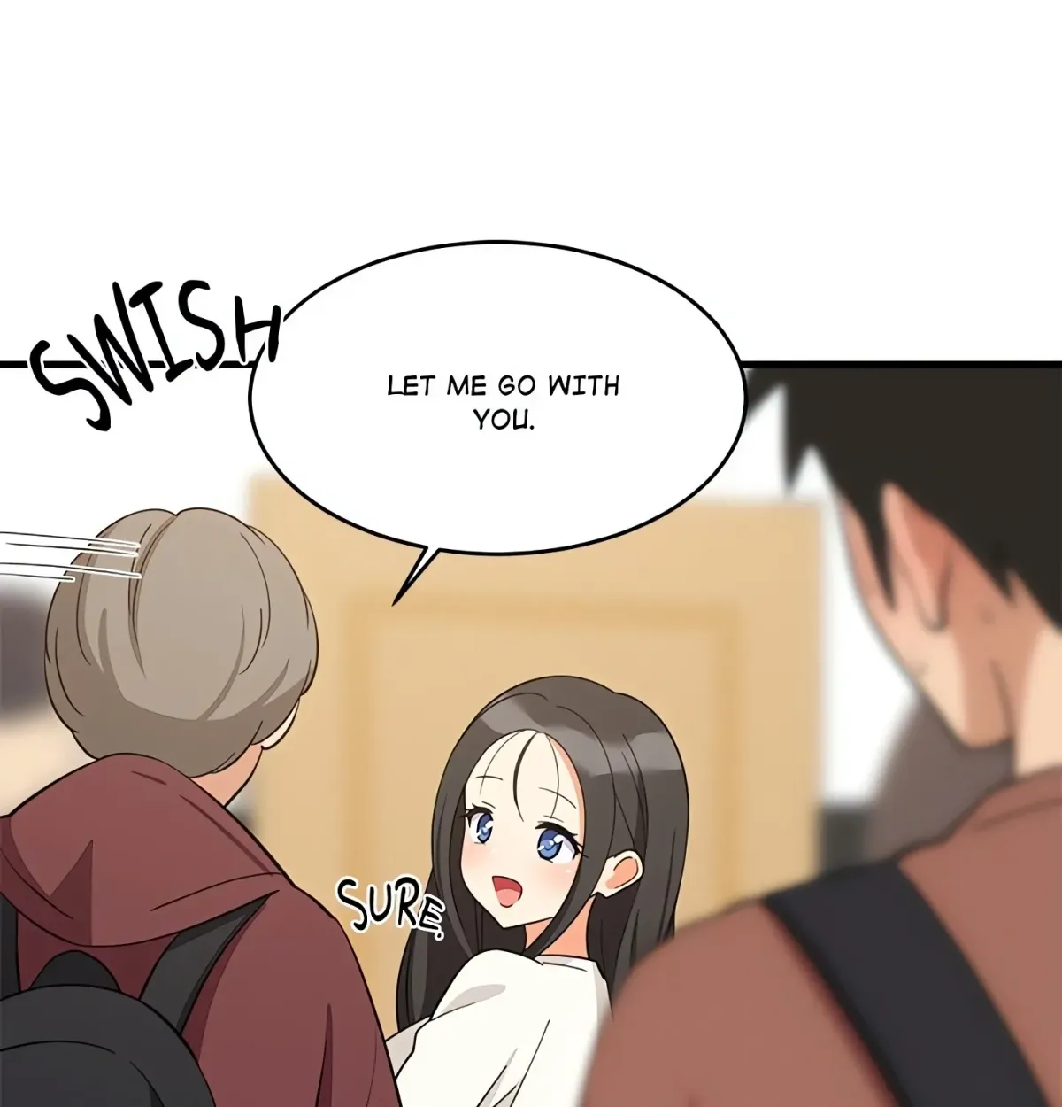 Read Study Buddies chapter 73 image 49 on Lezhin