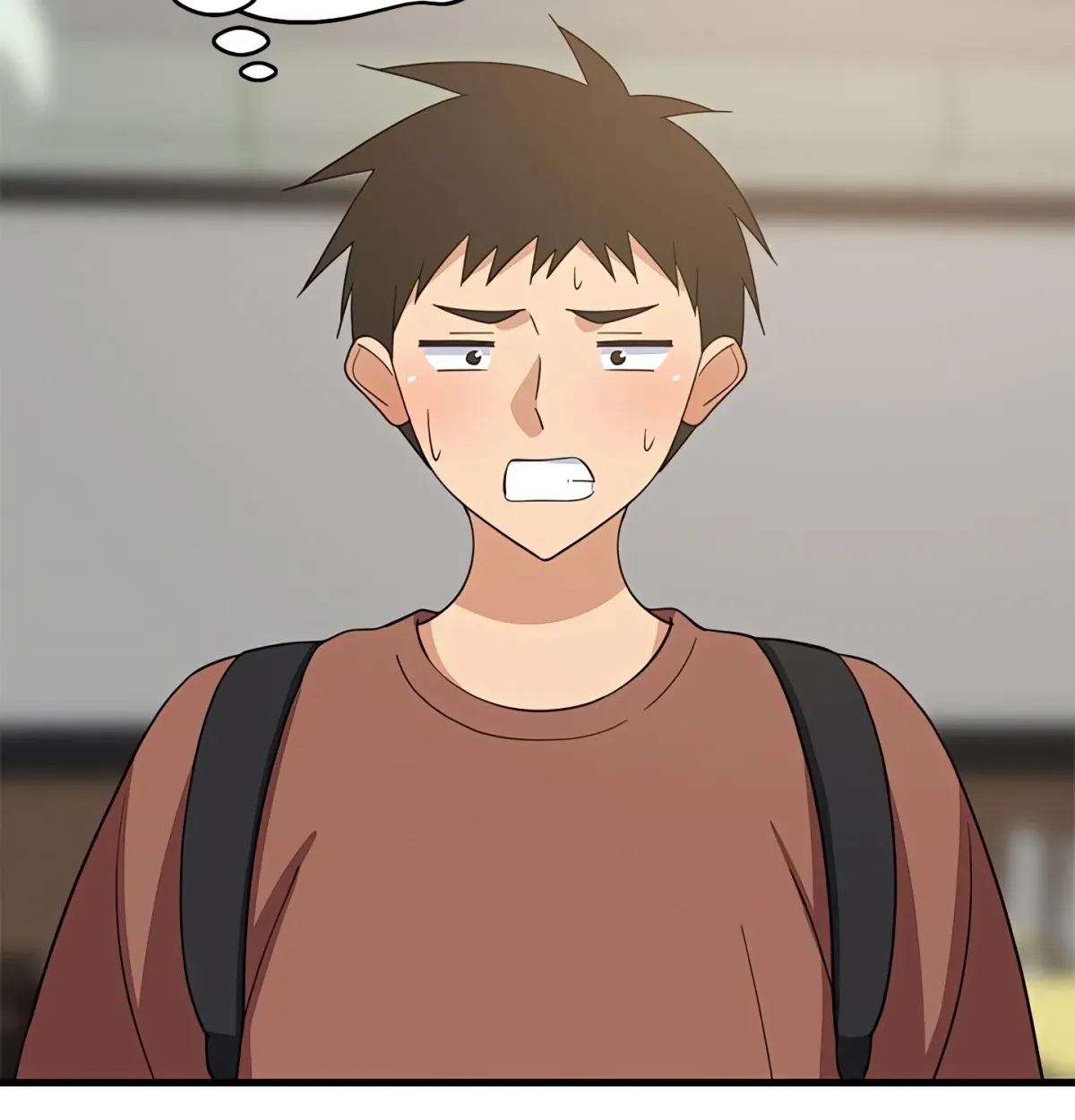 Read Study Buddies chapter 73 image 51 on Lezhin