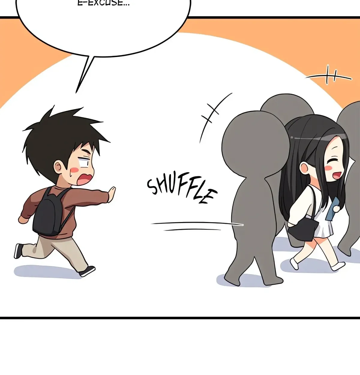 Read Study Buddies chapter 73 image 55 on Lezhin