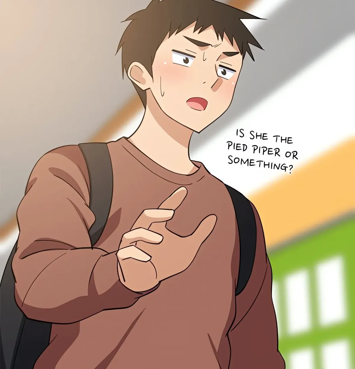 Read Study Buddies chapter 73 image 59 on Lezhin