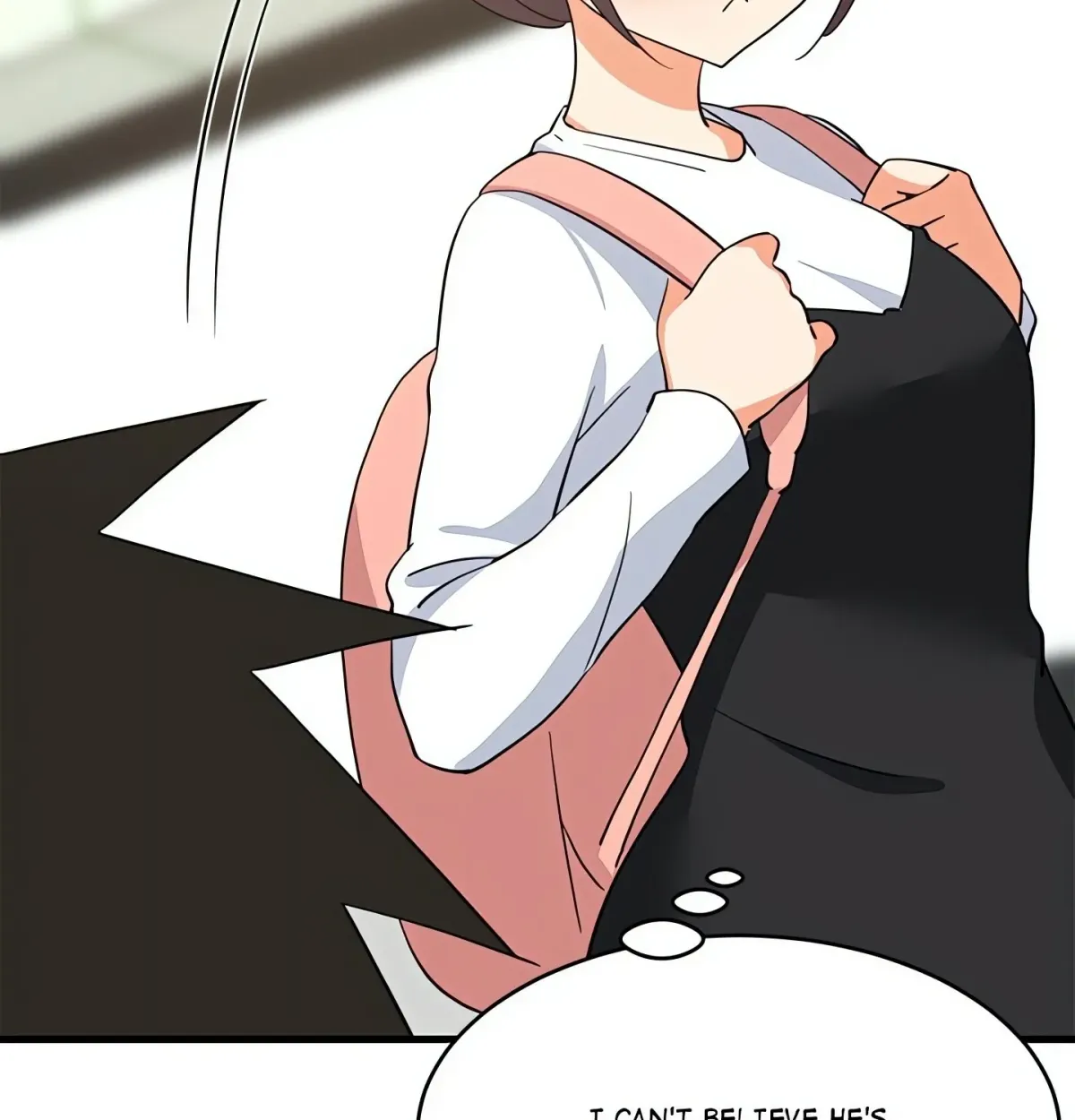 Read Study Buddies chapter 73 image 7 on Lezhin