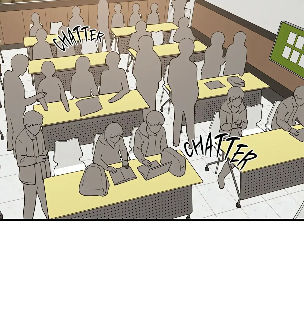 Read Study Buddies chapter 73 image 77 on Lezhin