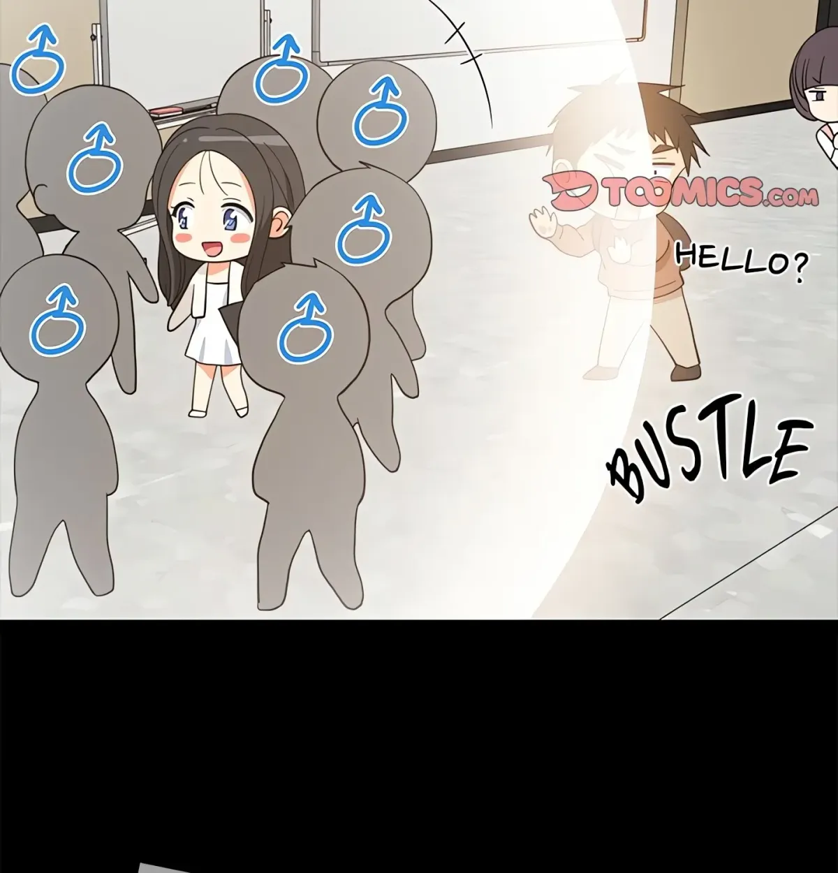Read Study Buddies chapter 73 image 83 on Lezhin