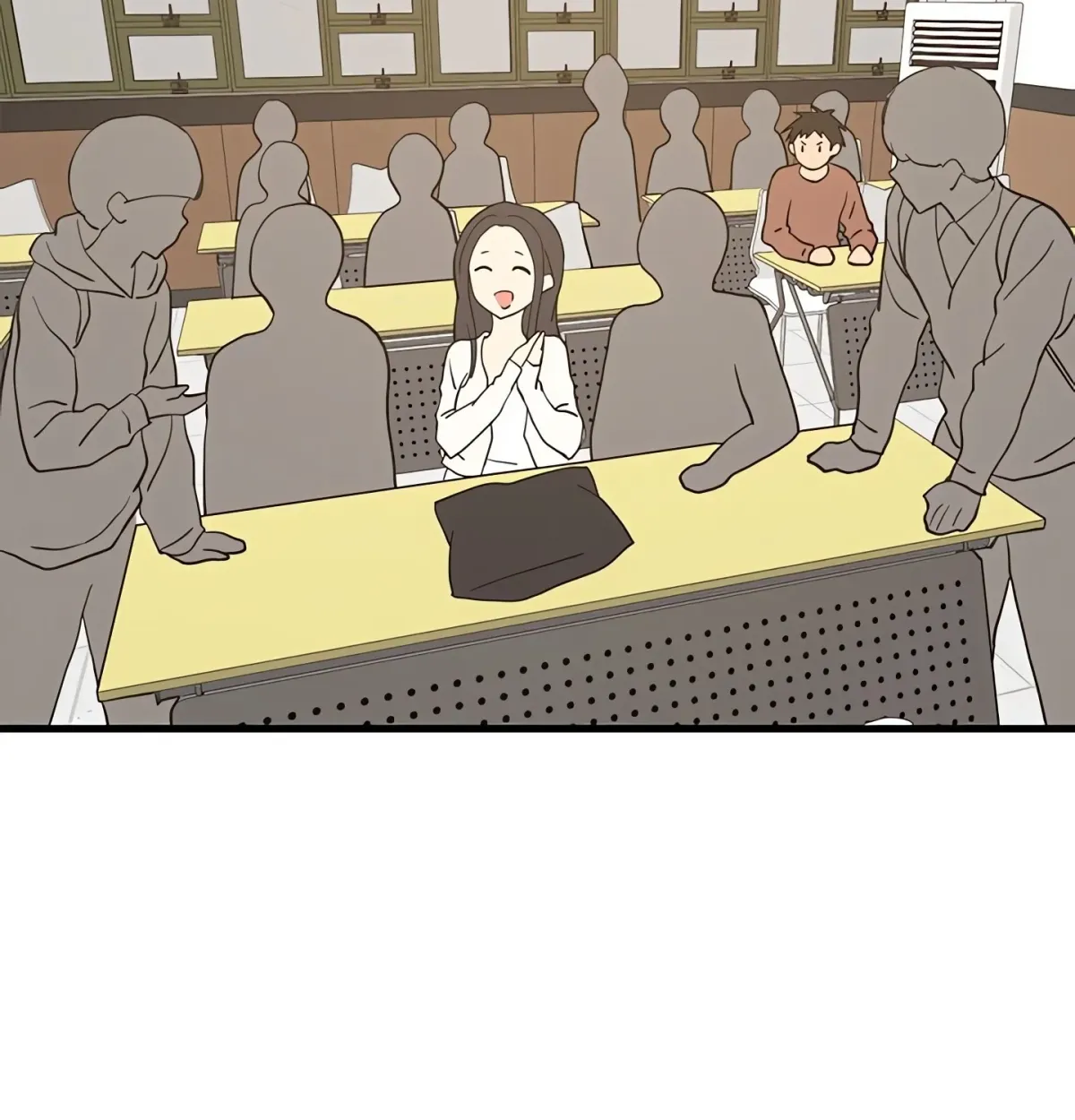 Read Study Buddies chapter 73 image 87 on Lezhin