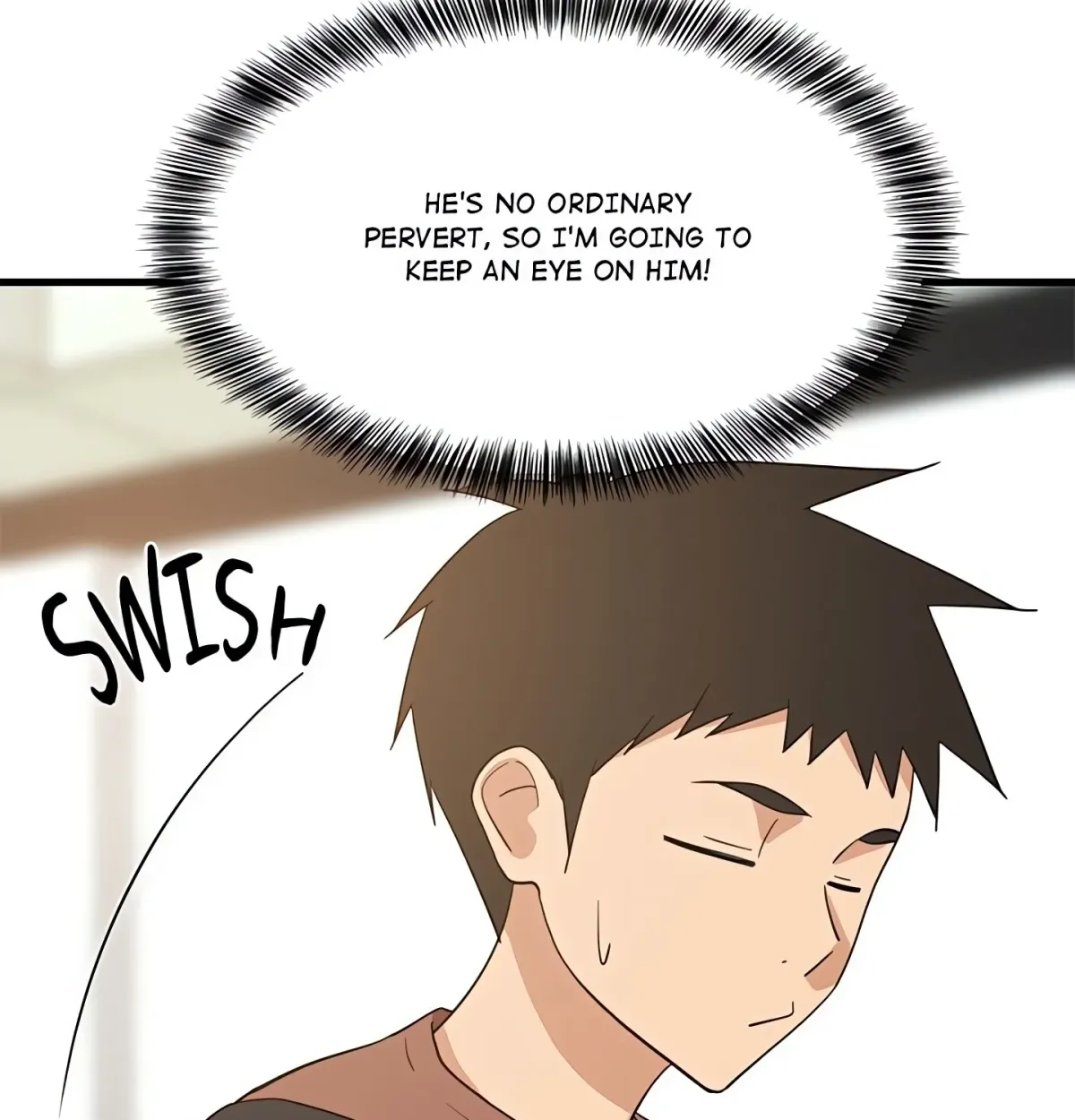 Read Study Buddies chapter 73 image 9 on Lezhin