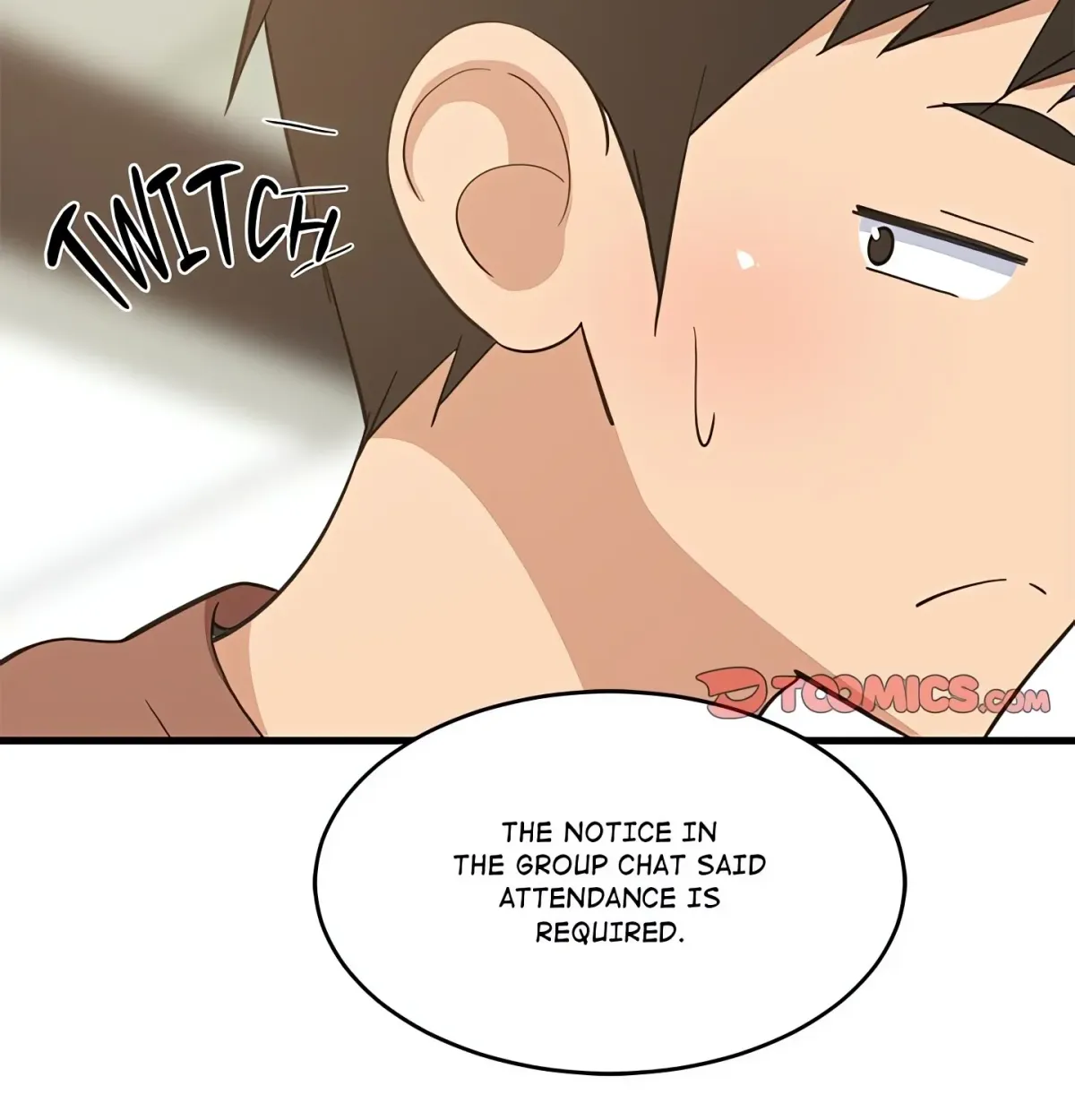 Read Study Buddies chapter 73 image 93 on Lezhin