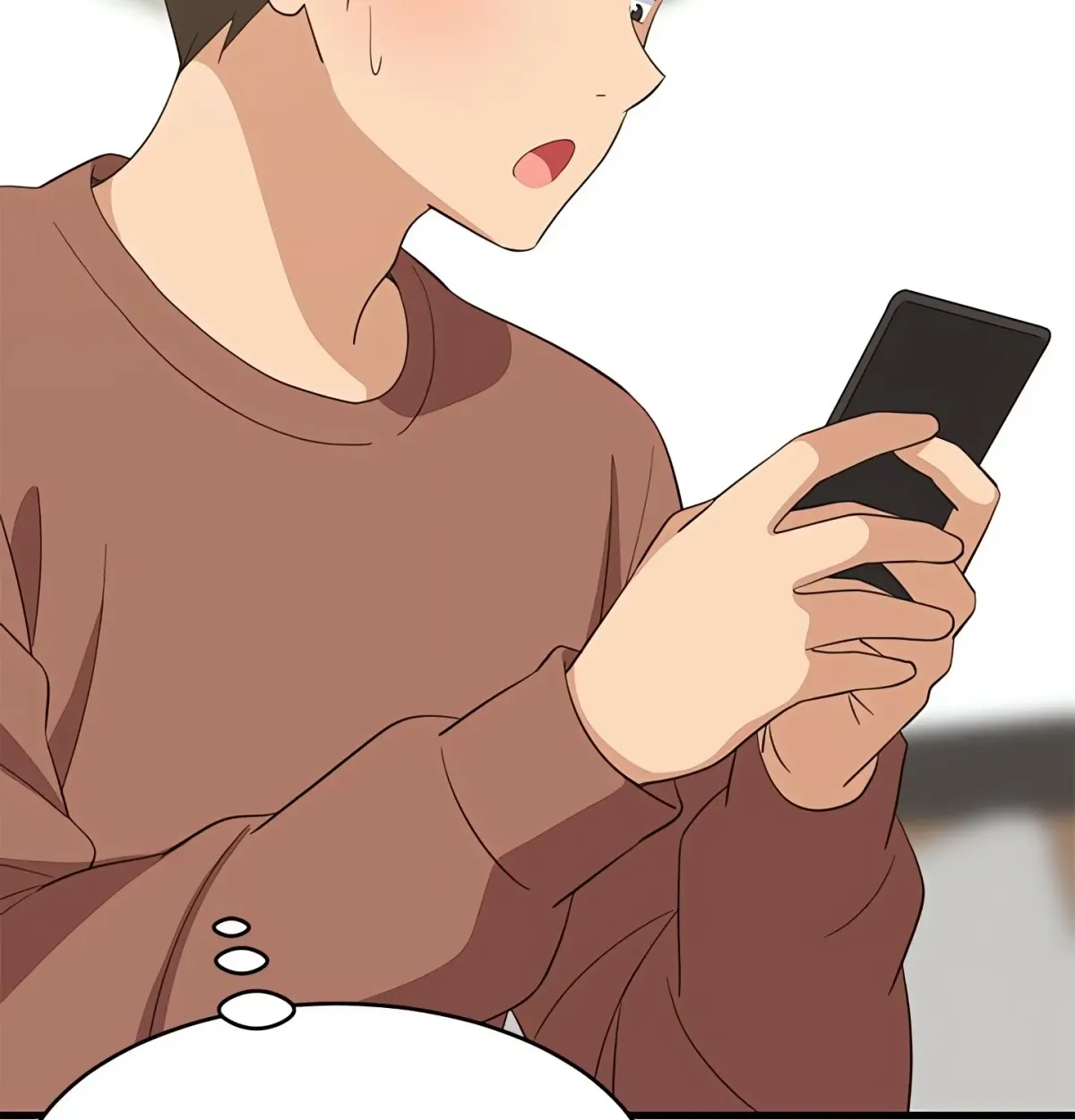 Read Study Buddies chapter 73 image 95 on Lezhin