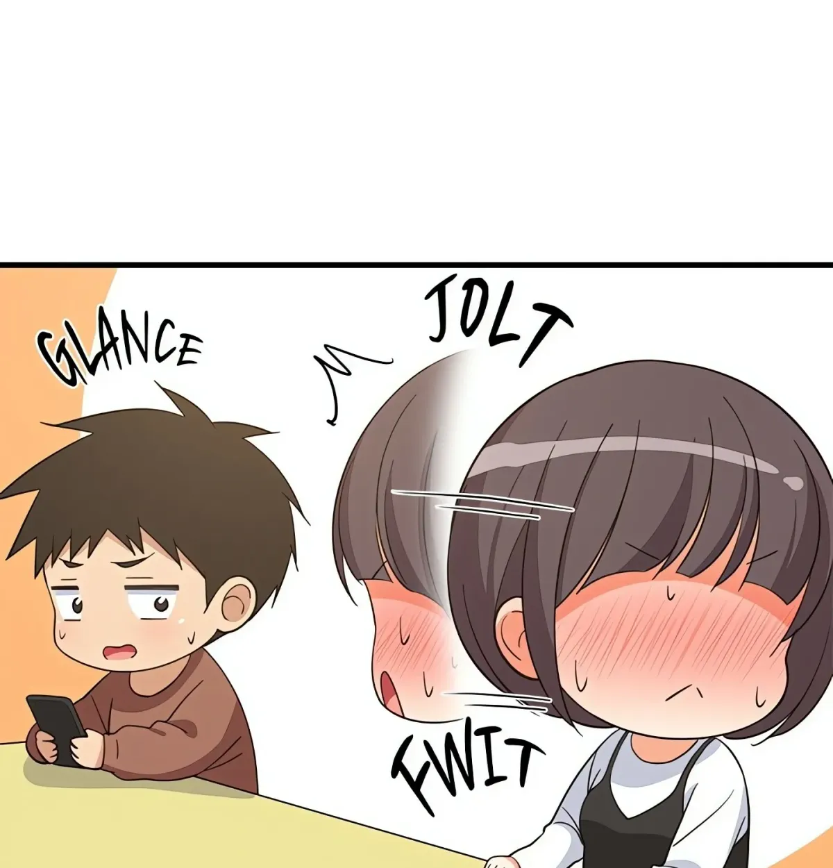 Read Study Buddies chapter 73 image 97 on Lezhin