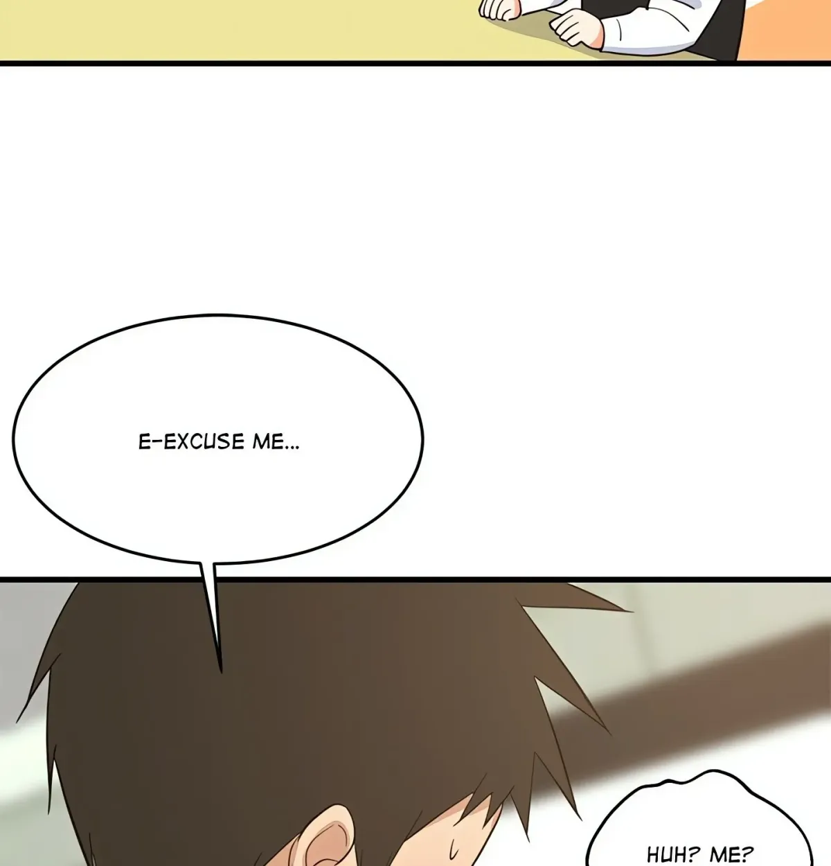 Read Study Buddies chapter 73 image 98 on Lezhin