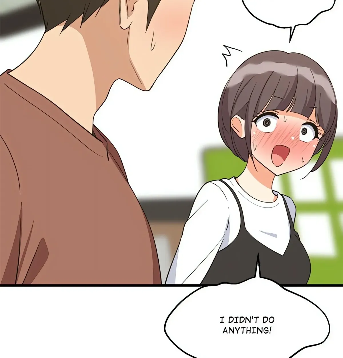 Read Study Buddies chapter 73 image 99 on Lezhin