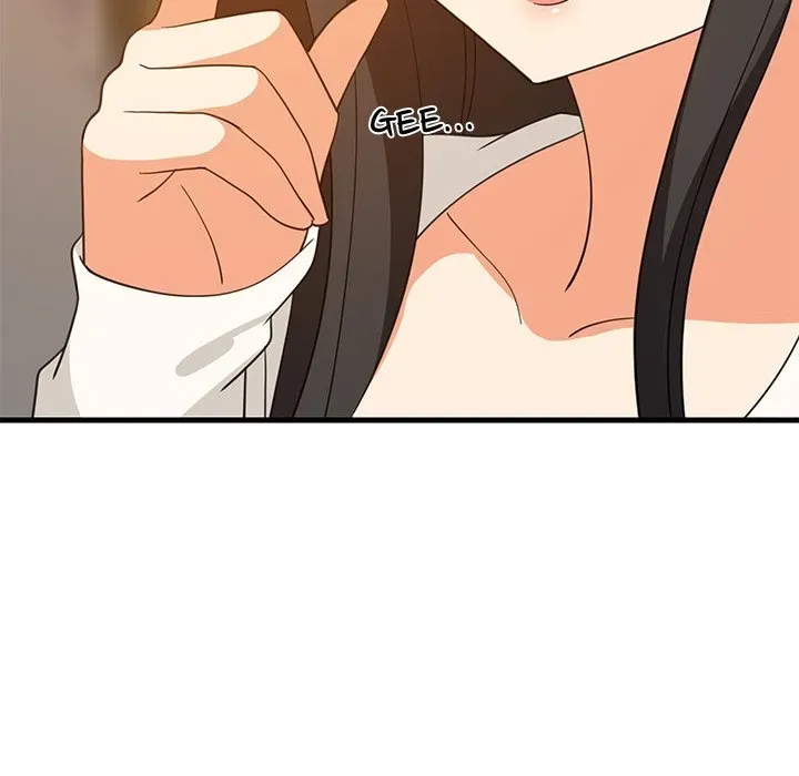 Read Study Buddies chapter 74.1 image 106 on Lezhin