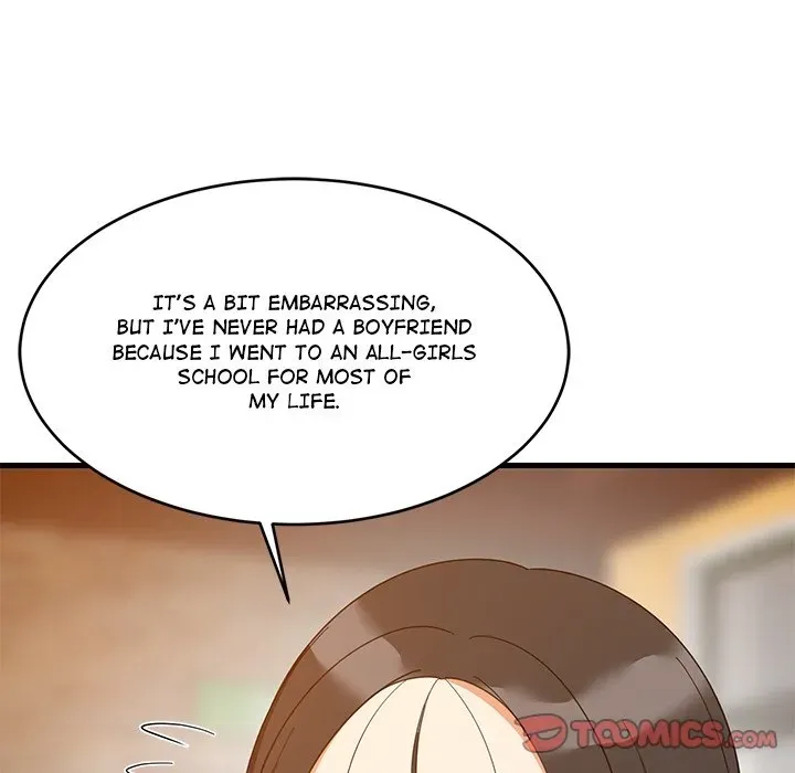 Read Study Buddies chapter 74.1 image 110 on Lezhin