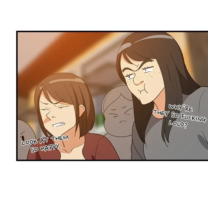 Read Study Buddies chapter 74.1 image 114 on Lezhin