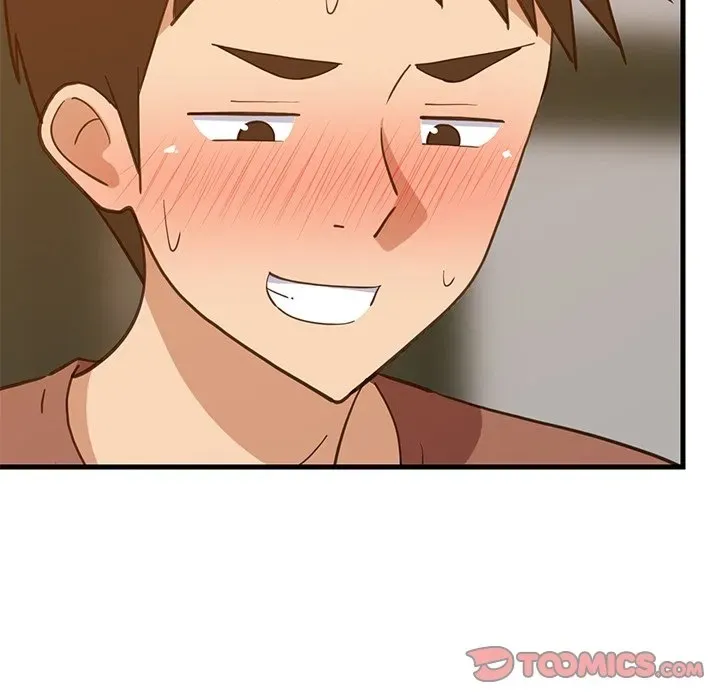 Read Study Buddies chapter 74.1 image 116 on Lezhin