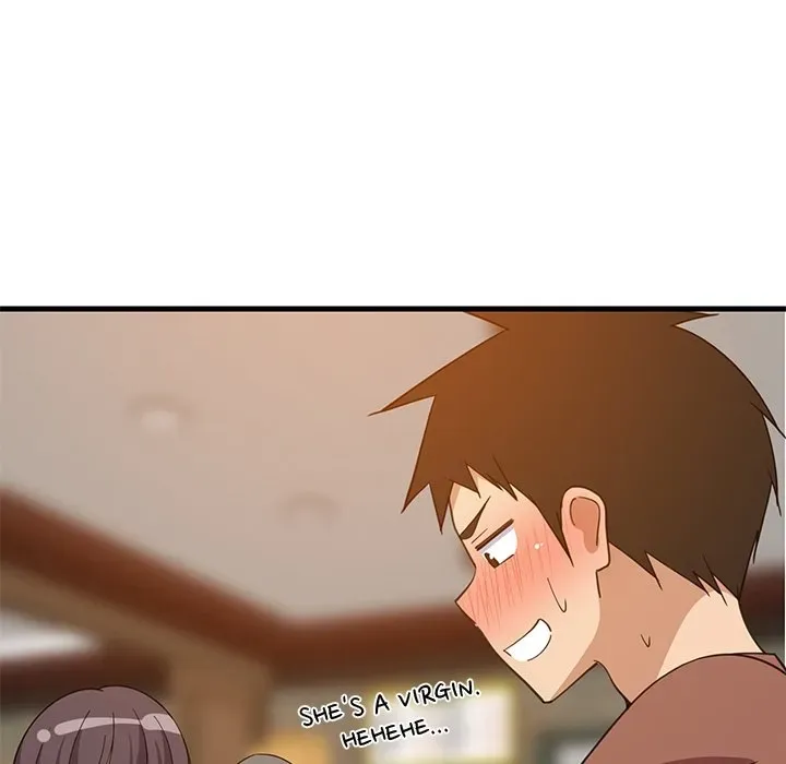 Read Study Buddies chapter 74.1 image 117 on Lezhin