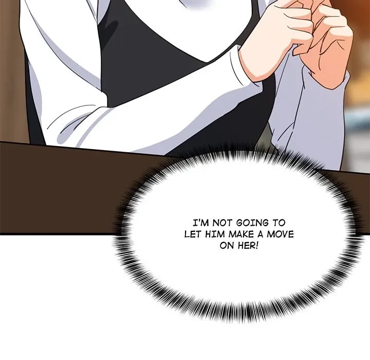 Read Study Buddies chapter 74.1 image 120 on Lezhin