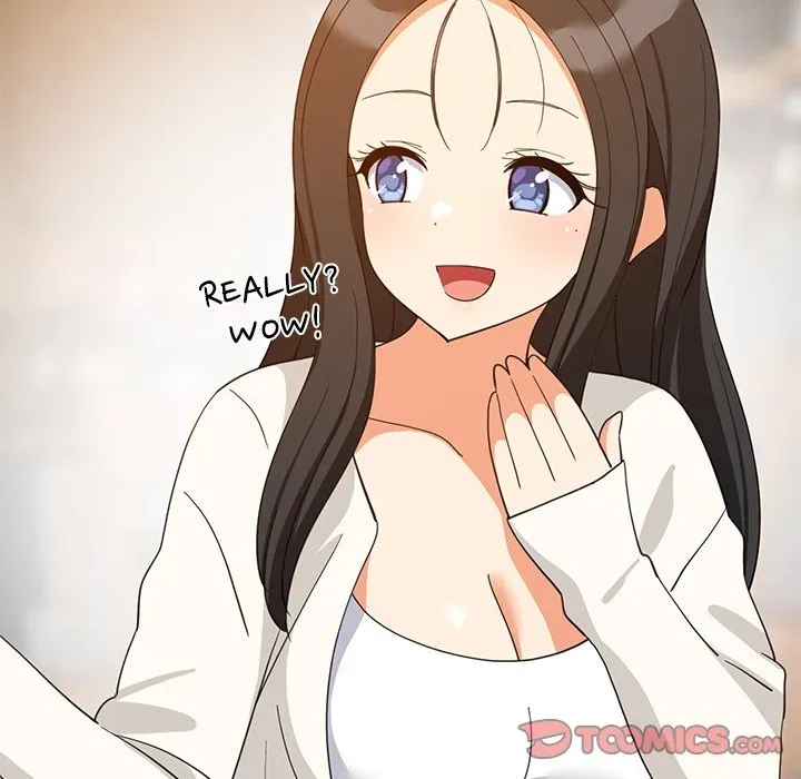 Read Study Buddies chapter 74.1 image 14 on Lezhin