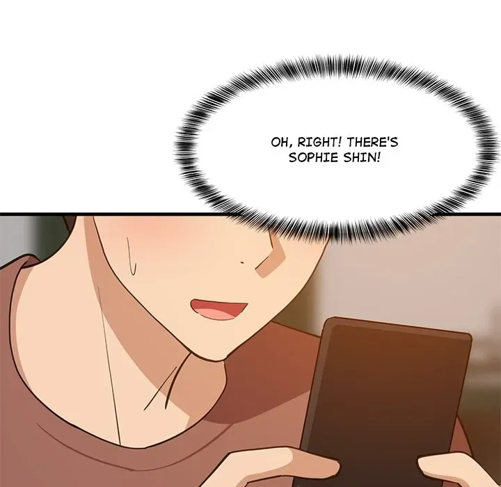 Read Study Buddies chapter 74.1 image 17 on Lezhin