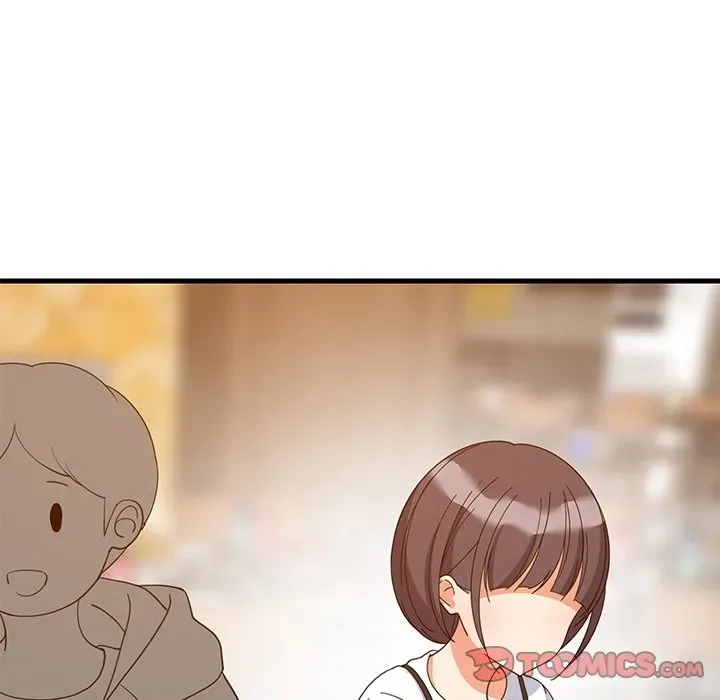 Read Study Buddies chapter 74.1 image 20 on Lezhin