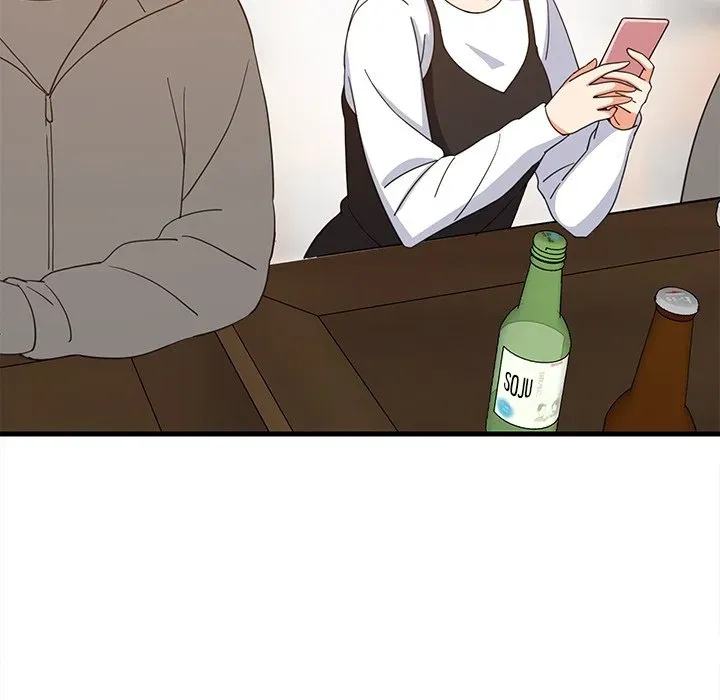 Read Study Buddies chapter 74.1 image 21 on Lezhin