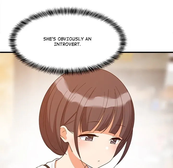 Read Study Buddies chapter 74.1 image 22 on Lezhin