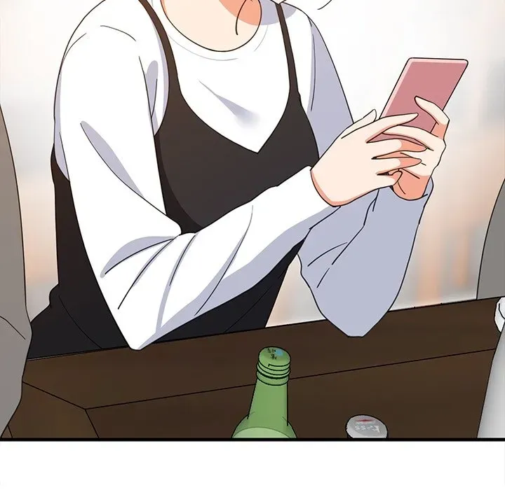 Read Study Buddies chapter 74.1 image 23 on Lezhin