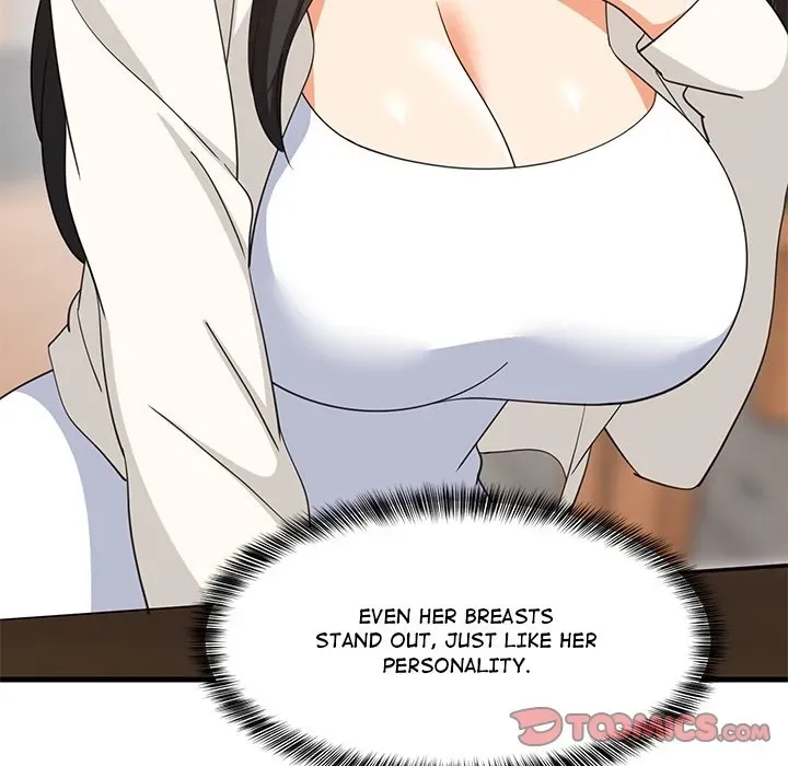 Read Study Buddies chapter 74.1 image 26 on Lezhin