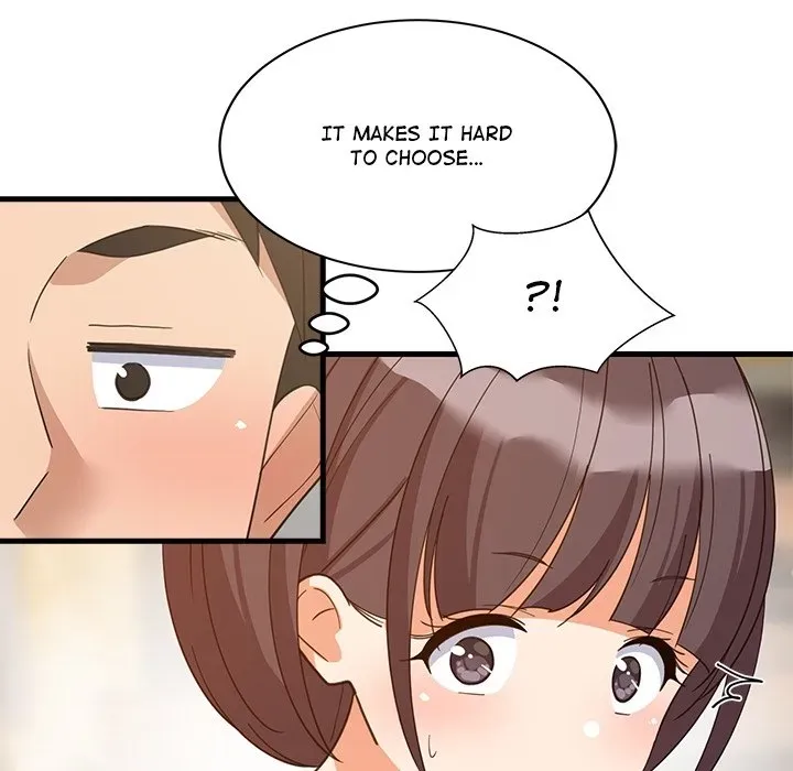 Read Study Buddies chapter 74.1 image 30 on Lezhin