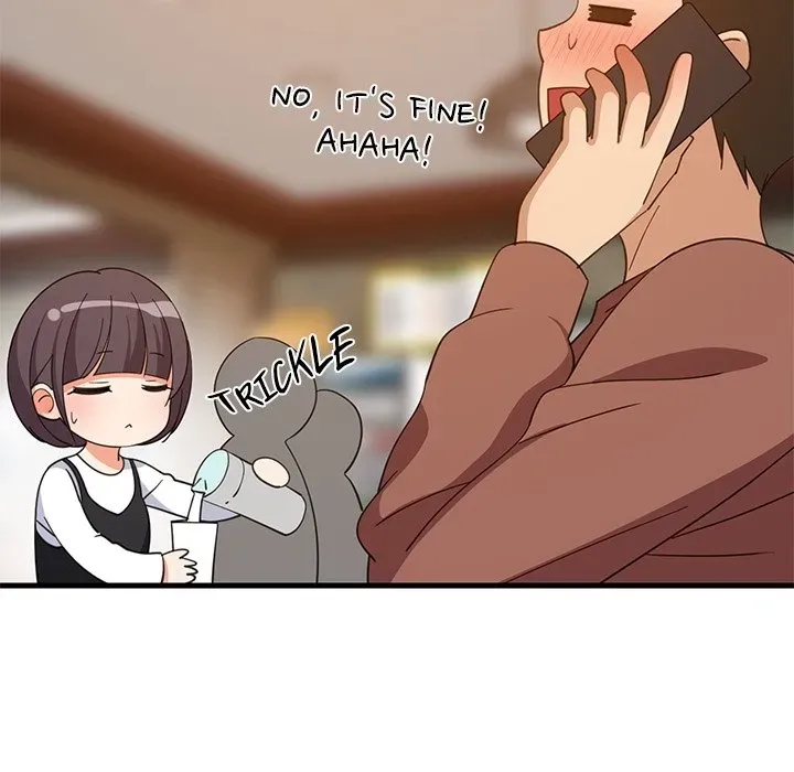 Read Study Buddies chapter 74.1 image 34 on Lezhin