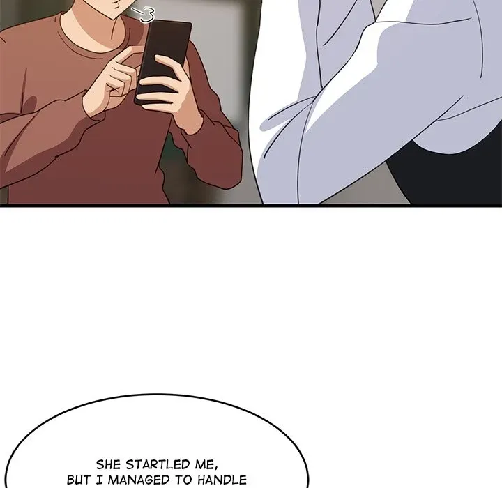 Read Study Buddies chapter 74.1 image 36 on Lezhin