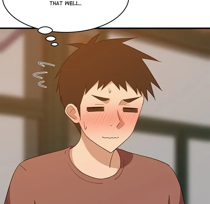 Read Study Buddies chapter 74.1 image 37 on Lezhin