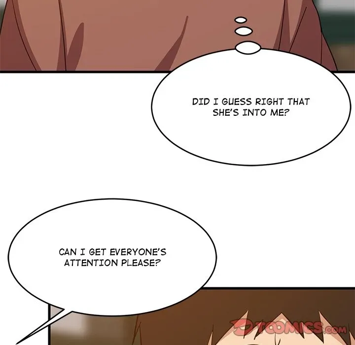Read Study Buddies chapter 74.1 image 38 on Lezhin