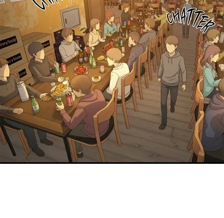 Read Study Buddies chapter 74.1 image 4 on Lezhin