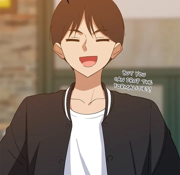Read Study Buddies chapter 74.1 image 42 on Lezhin
