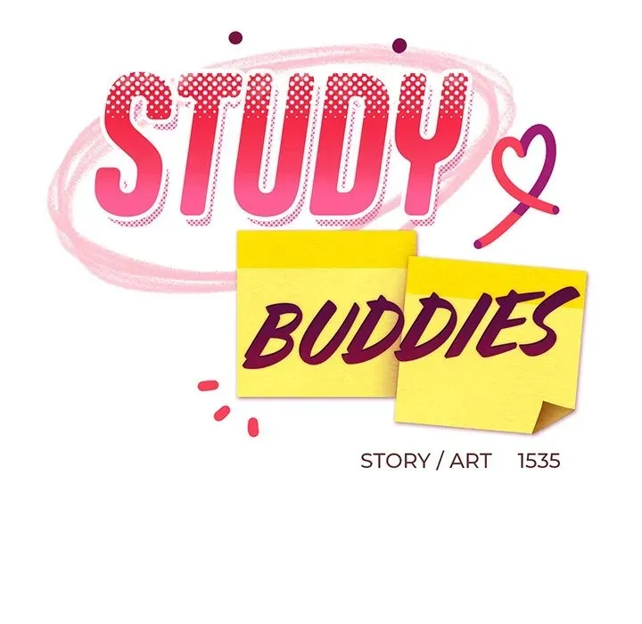 Read Study Buddies chapter 74.1 image 54 on Lezhin