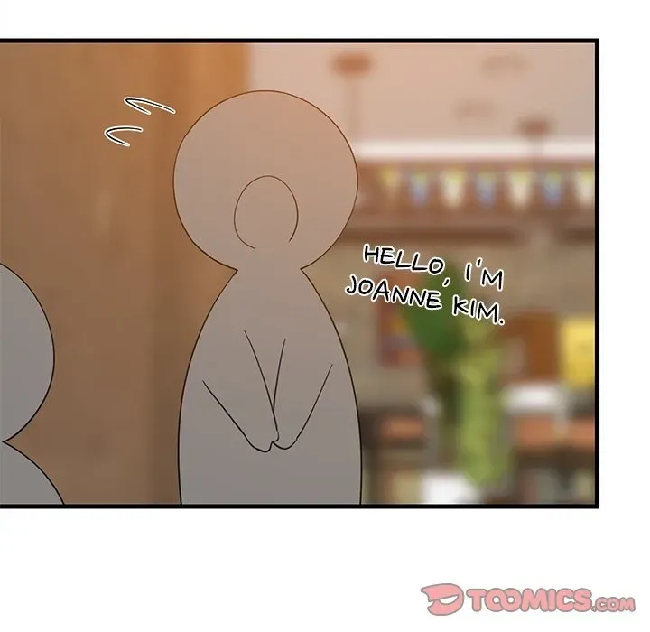Read Study Buddies chapter 74.1 image 56 on Lezhin