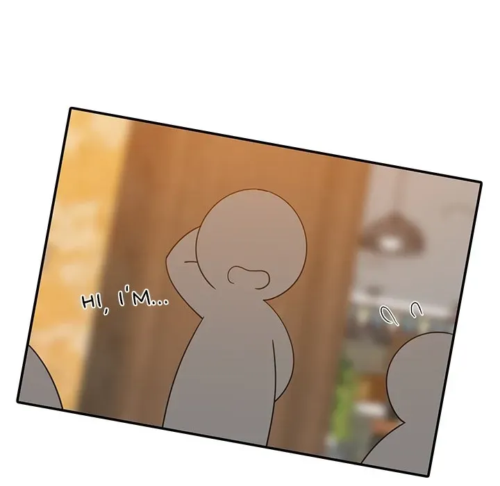 Read Study Buddies chapter 74.1 image 57 on Lezhin