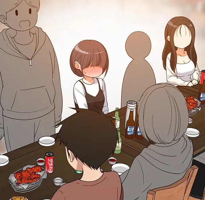 Read Study Buddies chapter 74.1 image 59 on Lezhin