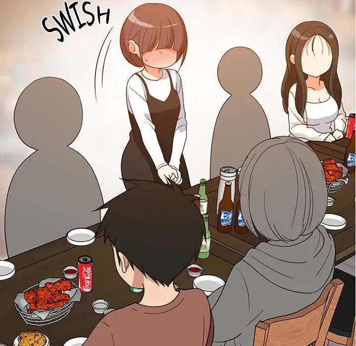 Read Study Buddies chapter 74.1 image 61 on Lezhin