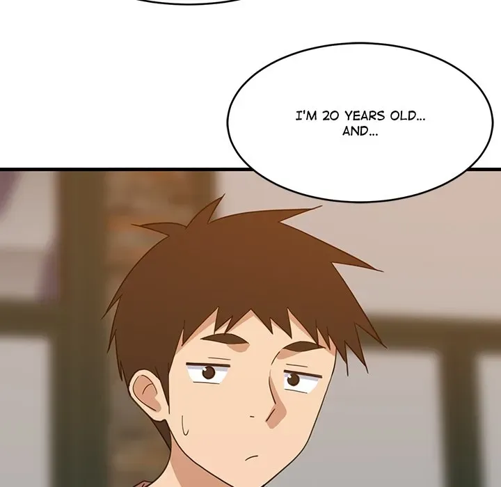 Read Study Buddies chapter 74.1 image 65 on Lezhin