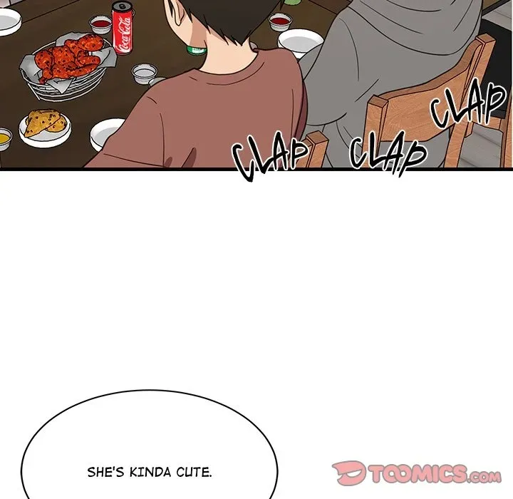 Read Study Buddies chapter 74.1 image 68 on Lezhin