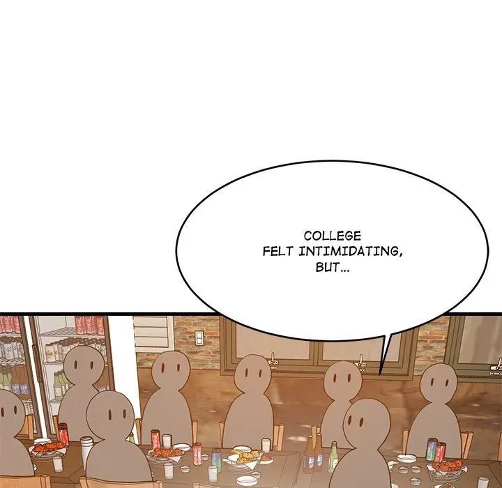 Read Study Buddies chapter 74.1 image 89 on Lezhin