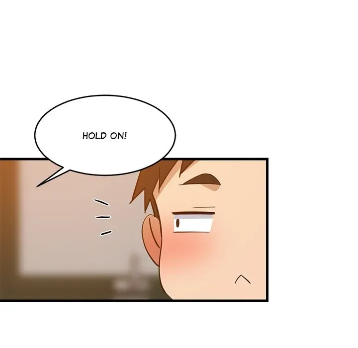 Read Study Buddies chapter 74.1 image 93 on Lezhin
