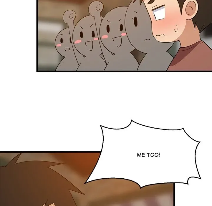 Read Study Buddies chapter 74.1 image 95 on Lezhin