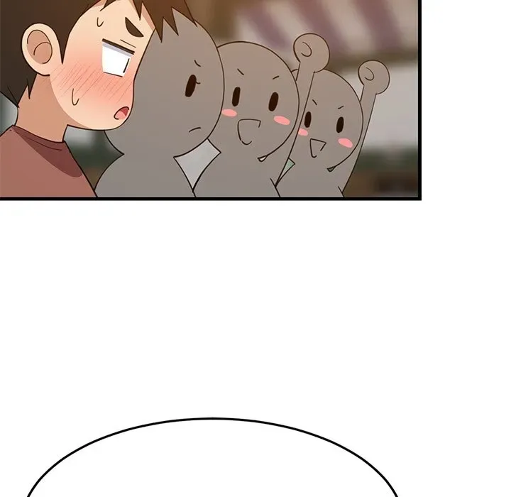 Read Study Buddies chapter 74.1 image 96 on Lezhin