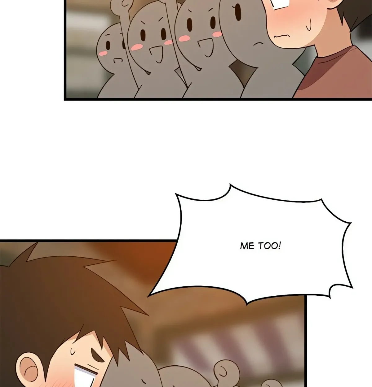 Read Study Buddies chapter 74 image 106 on Lezhin